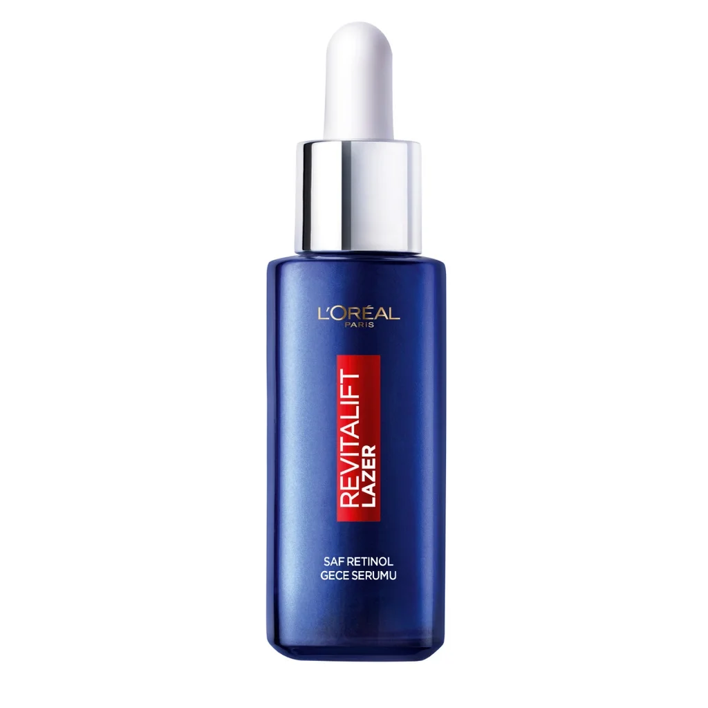 L'Oréal Paris Revitalift Laser Pure Retinol Night Serum 30 ml