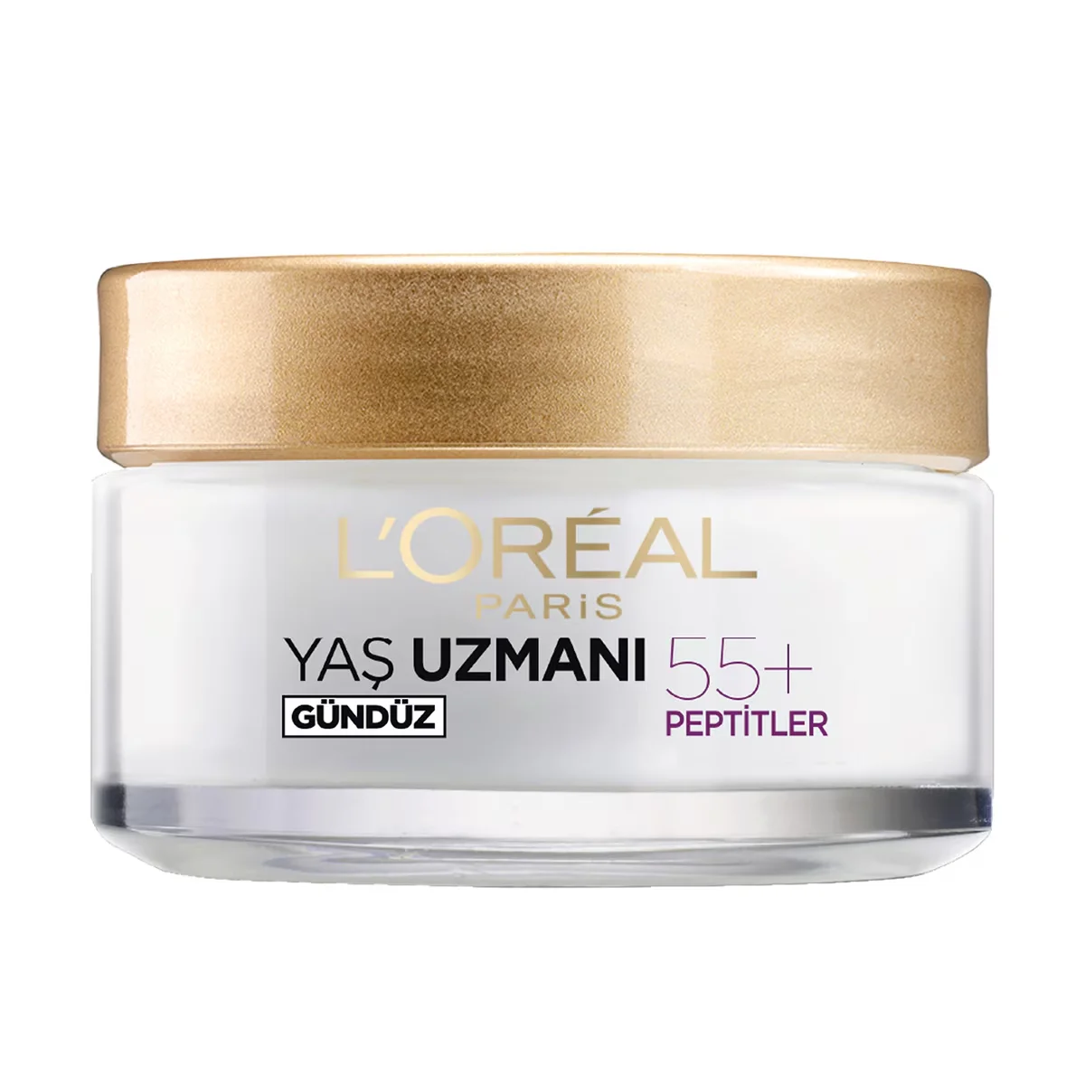 L'Oréal Paris Age Expert 50+ Anti-Faltencreme 50ml