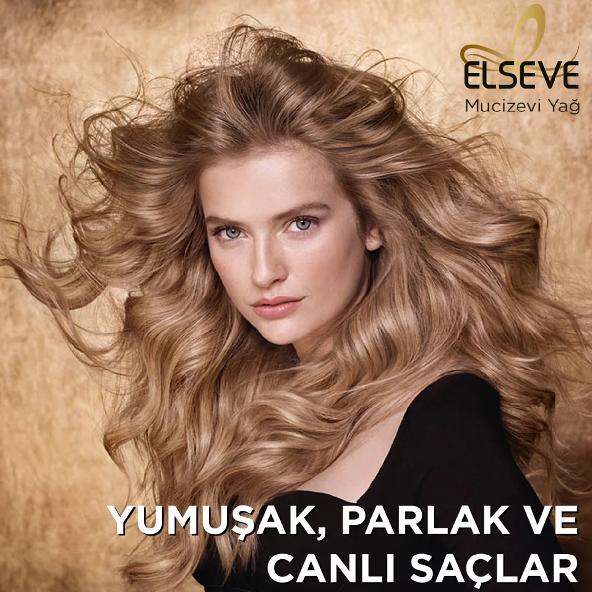 L'Oréal Paris Elseve Wunderpflegeöl 100ml