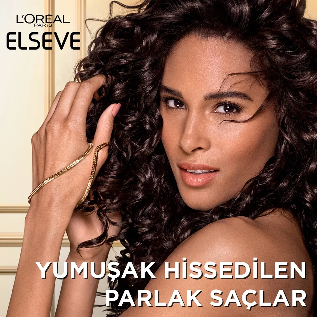 Elseve Miraculous Revitalizing Treatment Oil 100 ml