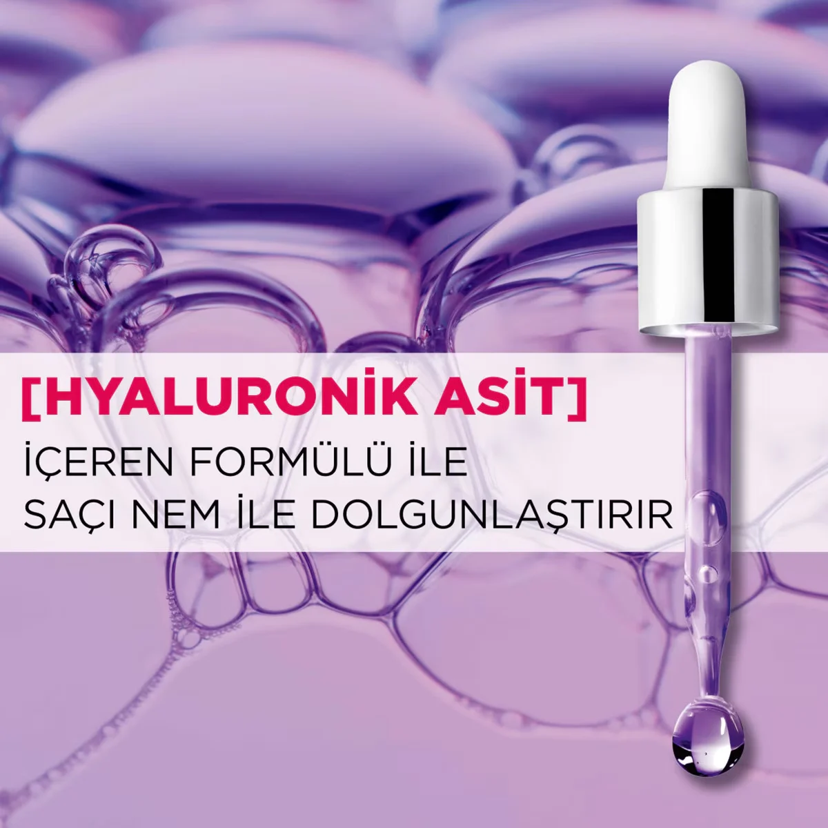 L'Oréal Paris Elseve Hydra Hyaluronic Moisture Plumping Serum 150 ml