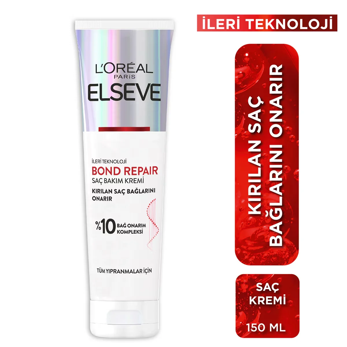 L'Oréal Paris Elseve Bond Repair Hair Care Conditioner 150 ml