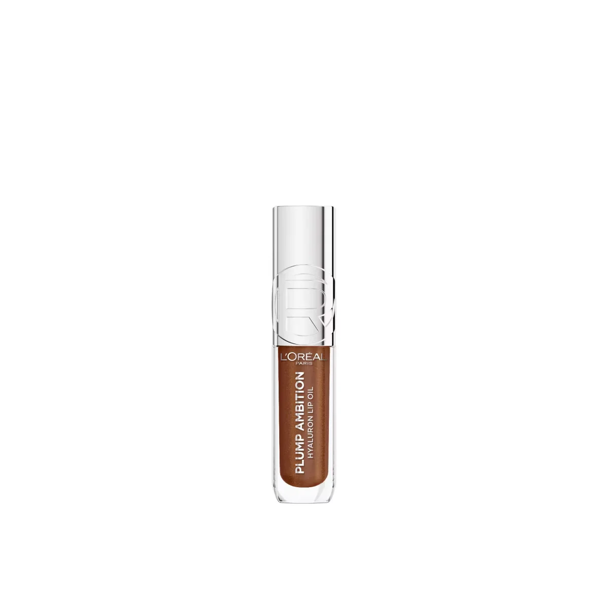 L'Oréal Paris Plump Ambition Hyaluron Lippenöl - La Nuit Sparkle