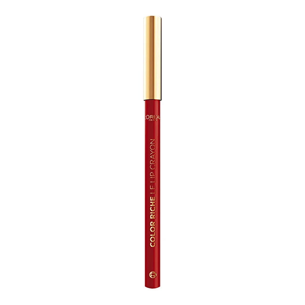 L'Oréal Paris Color Riche Lip Pencil 300 le Rouge Paris