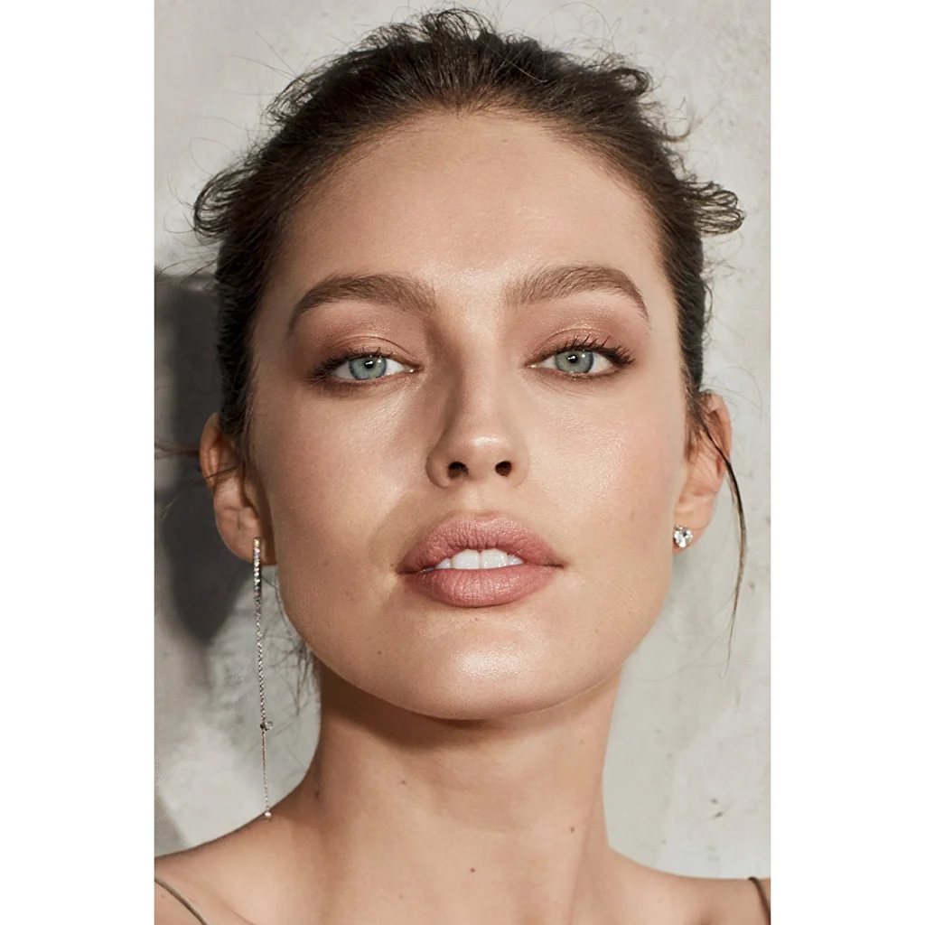 Тональный крем Maybelline New York Affinitone 16 Ванильный Розовый