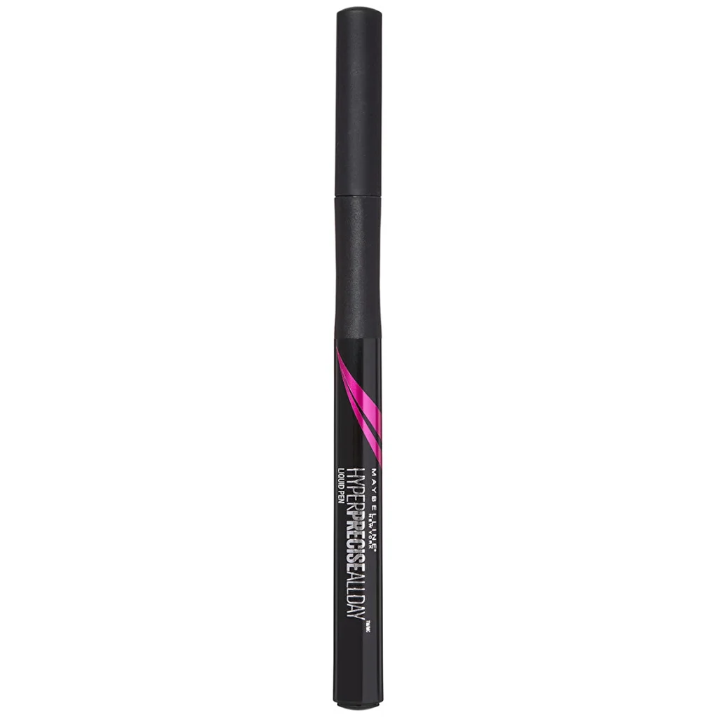 Maybelline New York Hyper Precise All Day Eyeliner 700 black