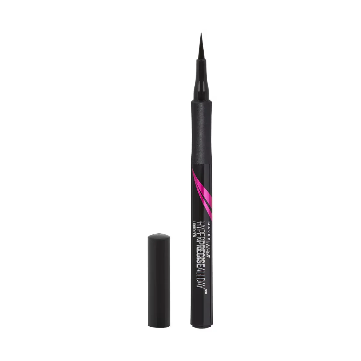 Maybelline New York Hyper Precise All Day Eyeliner 700 black