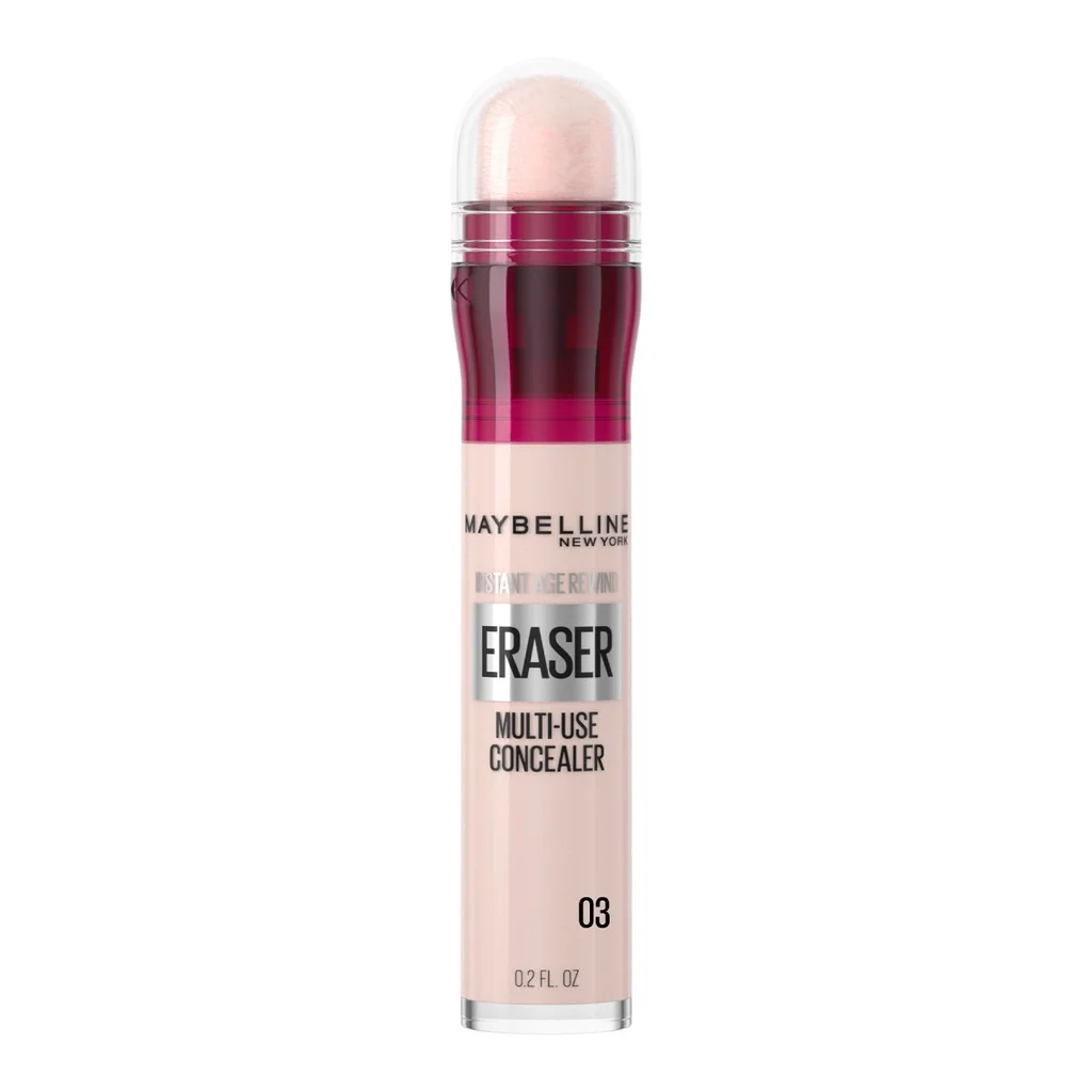 Maybelline Instant Age Rewind Eraser Eye Concealer 6.8 ml - 03 Fair