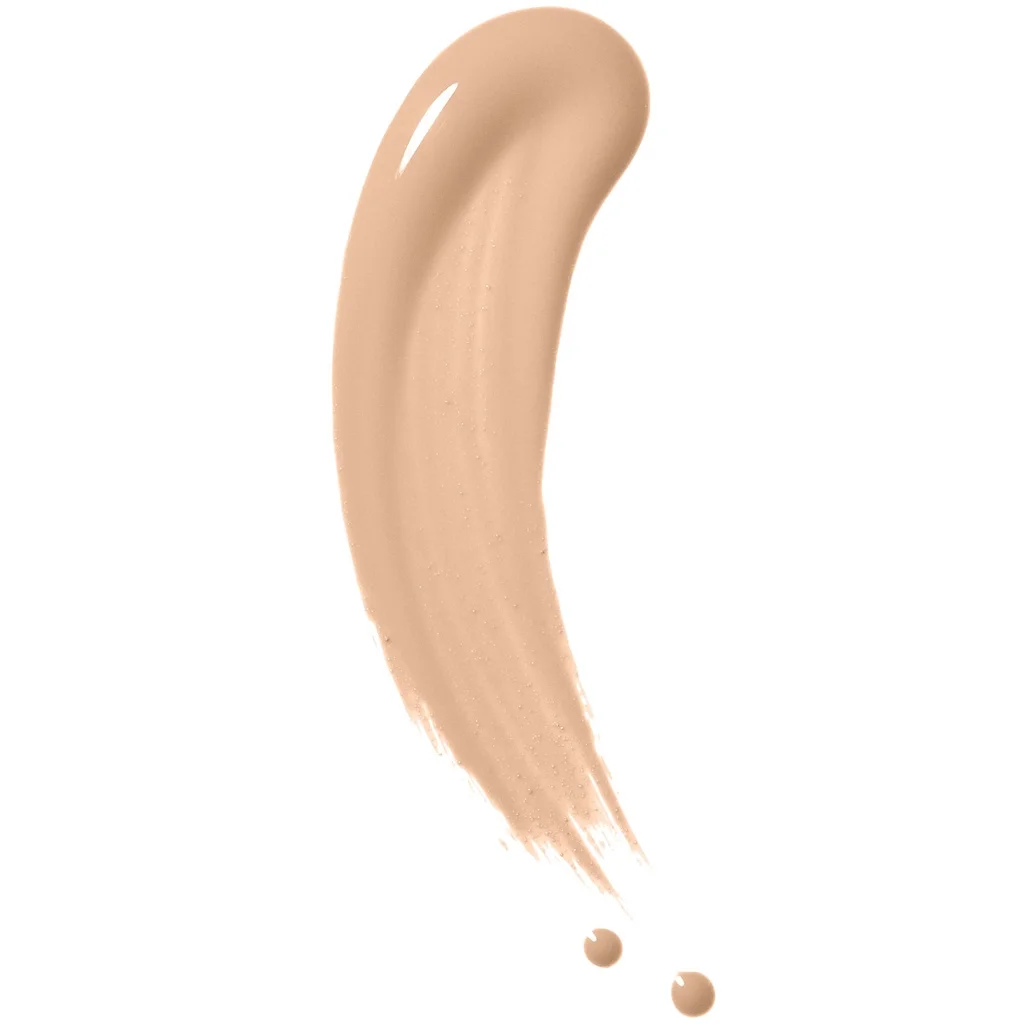 Maybelline كريم أساس فيت مي مات آند بور من مايبيلين نيويورك، رقم 115 عاجي
