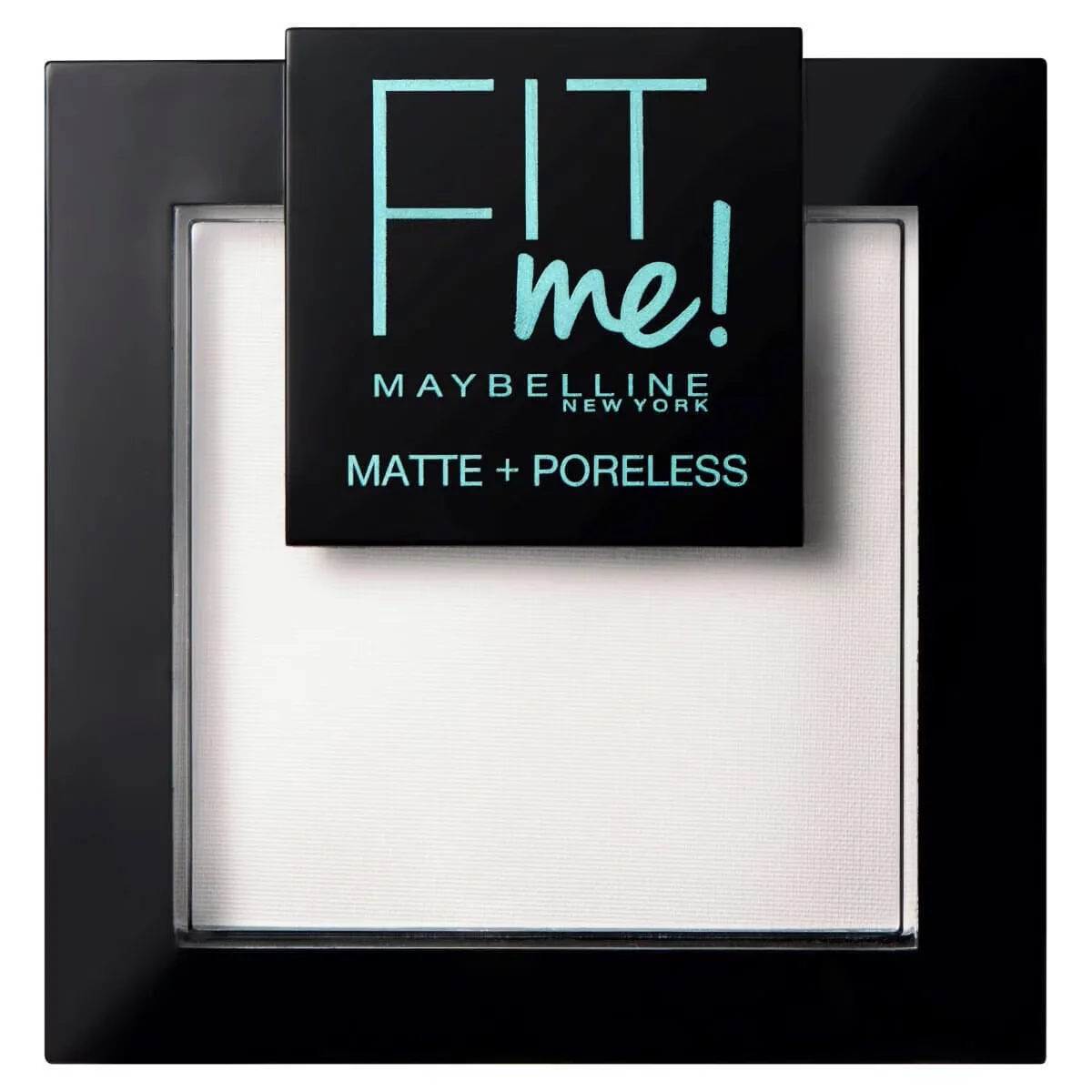 Maybelline New York Fit Me Matte+poreless Powder 90 translucent