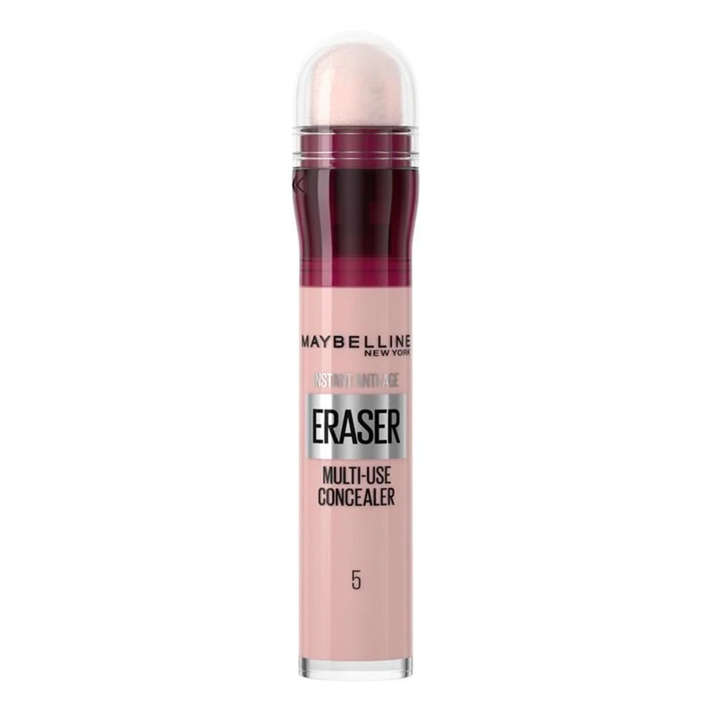 Maybelline Instant Age Rewind Eraser Eye Concealer - Under Eye Concealer 6.8 ml - 05 brightener