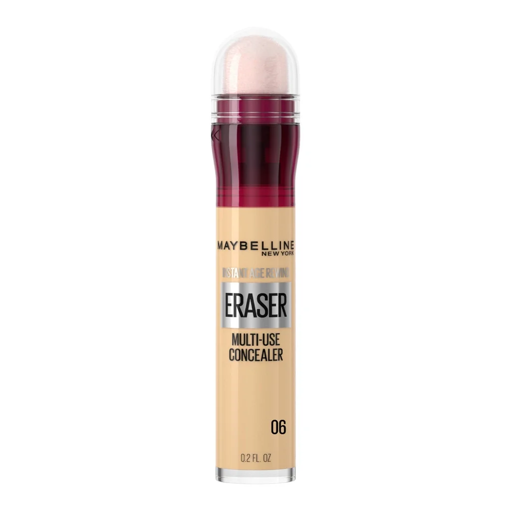 Maybelline Instant Age Rewind Eraser Eye Concealer - Under Eye Concealer 6.8 ml - 06 Neutralizer