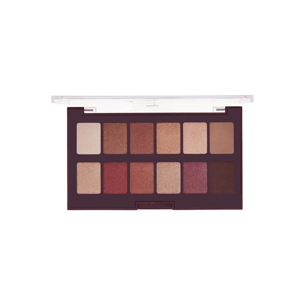 Maybelline The Burgundy Bar 9.6GR
