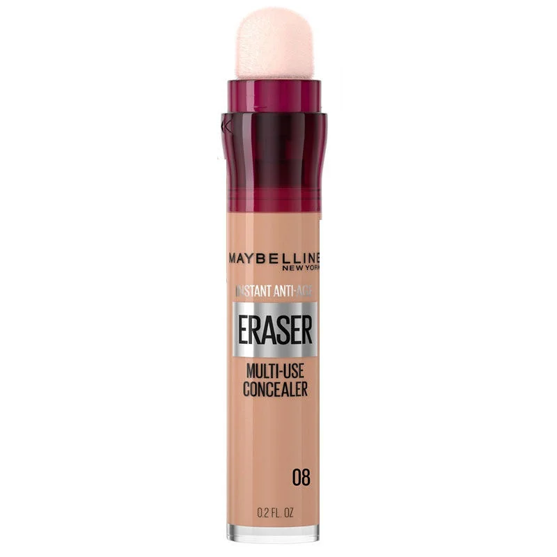 Maybelline Instant Age Eraser Concealer 08 Buff - 6.8ml