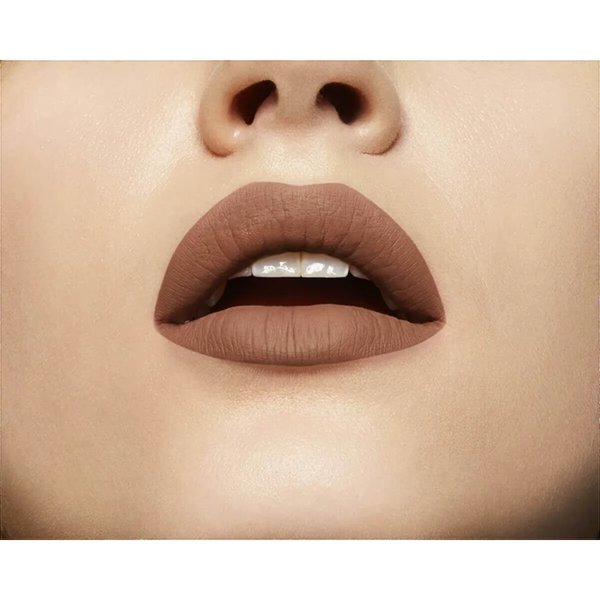 Maybelline Super Stay Matte Ink Liquid Lipstick 5ml - 70 Amazonian - Kahverengi