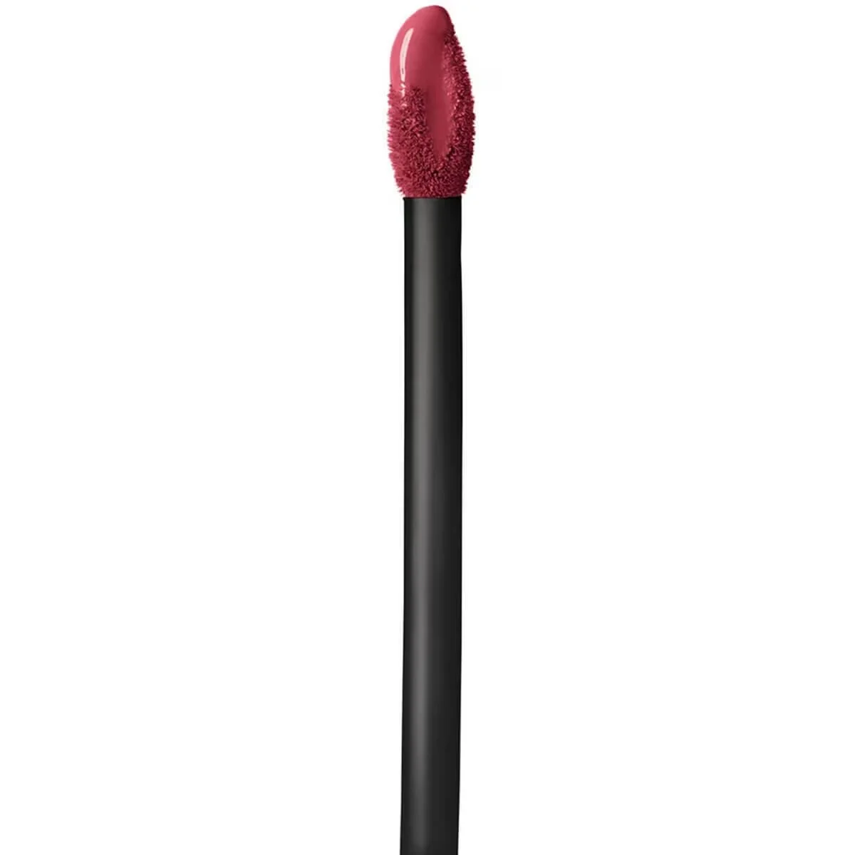 Maybelline Super Stay Matte Ink Liquid Lipstick 5ml - 80 Ruler - Red/Pink