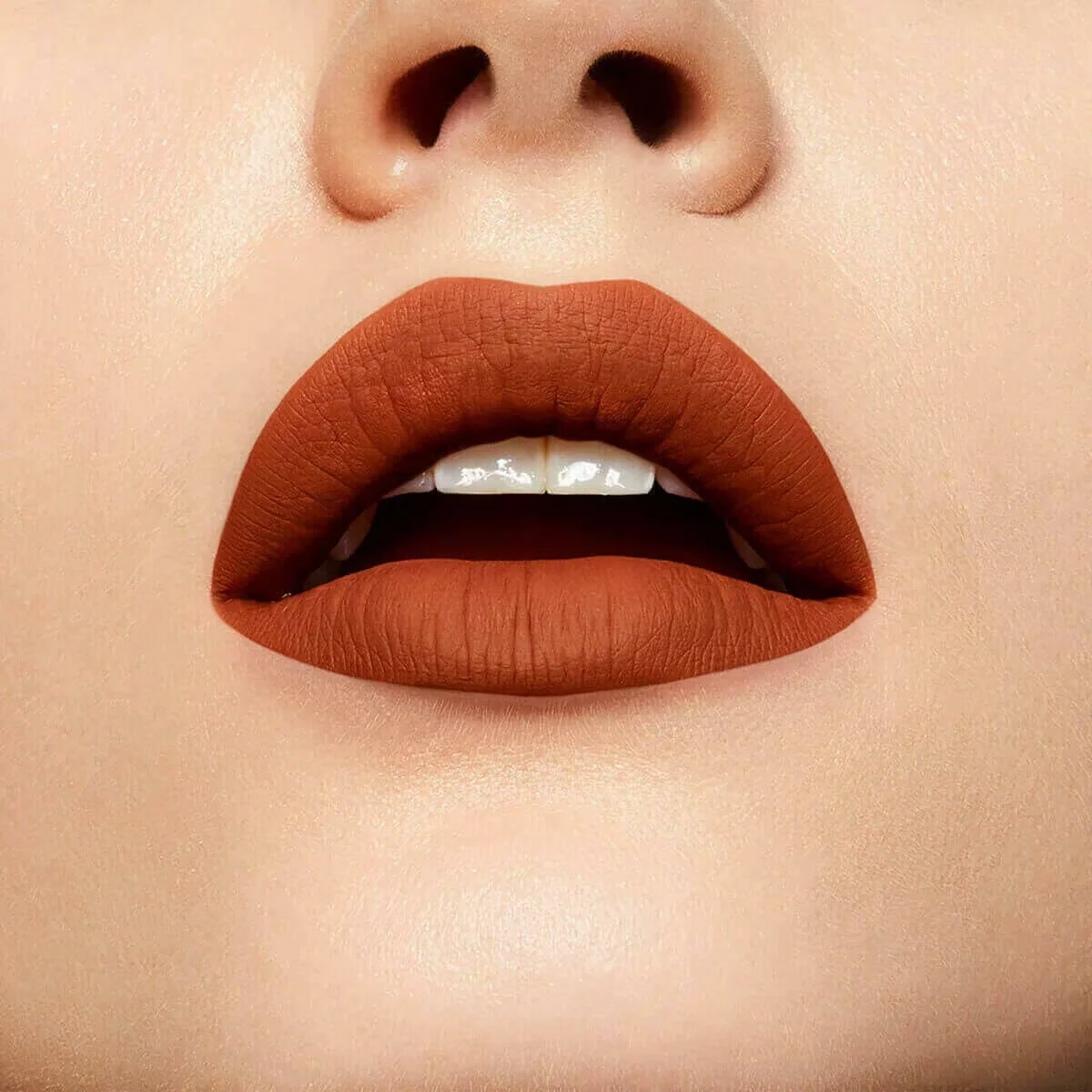Maybelline Super Stay Matte Ink Liquid Lipstick 5ml - 135 Globe-Trotter - Kahverengi