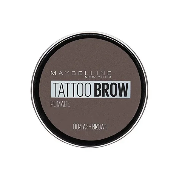 Maybelline Eyebrow Pomade - 24H Waterproof & Defined Brows