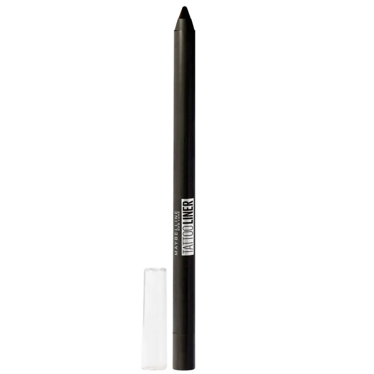 Maybelline Tattoo Liner Gel Eye Pencil 900 Deep Onyx
