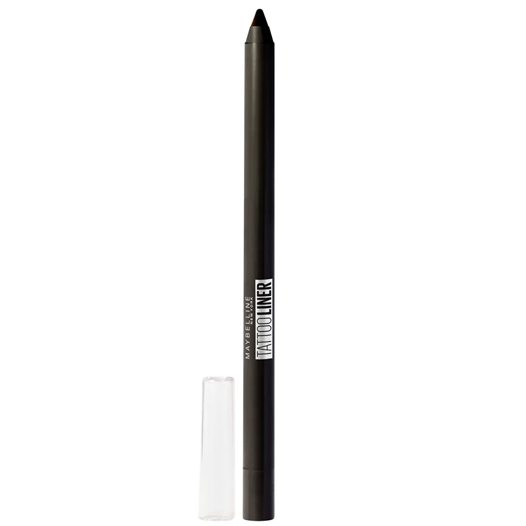 Maybelline Tattoo Liner Gel Eye Pencil 900 Deep Onyx