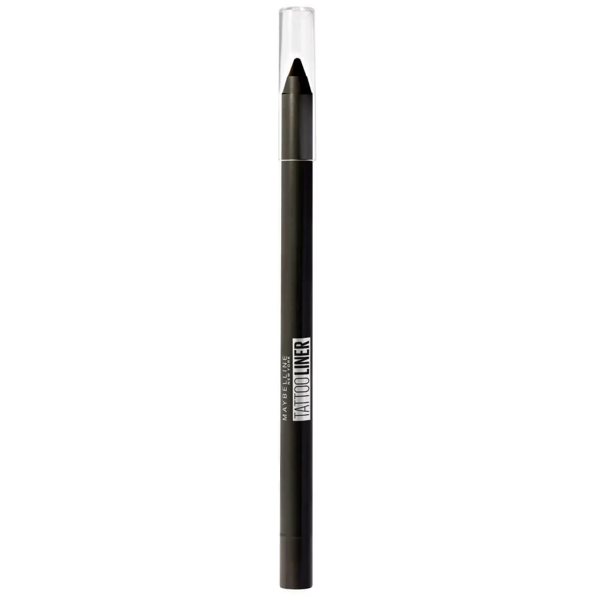 Maybelline Tattoo Liner Gel Eye Pencil 900 Deep Onyx