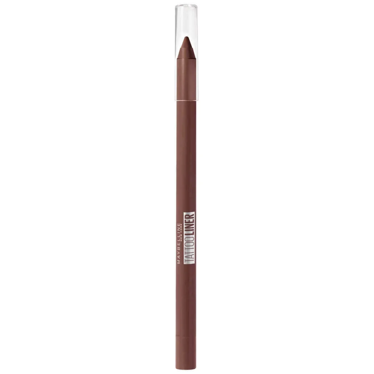 Maybelline New York Tattoo Liner Gel Eye Pencil 911 smooth Walnut