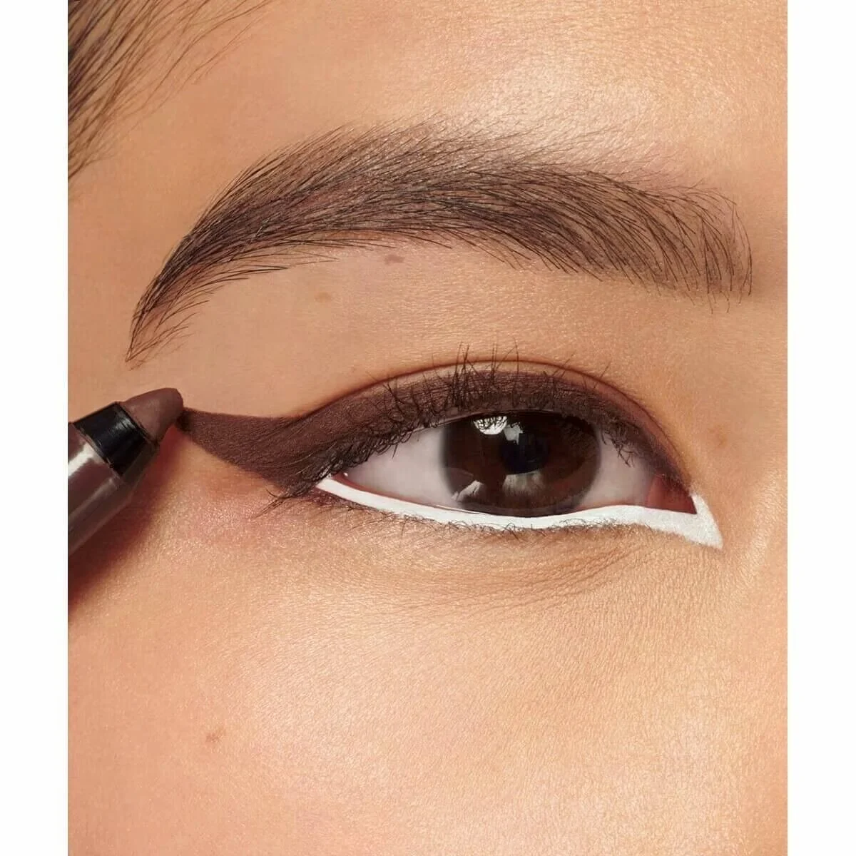 Maybelline New York Tattoo Liner Gel Eye Pencil 911 smooth Walnut