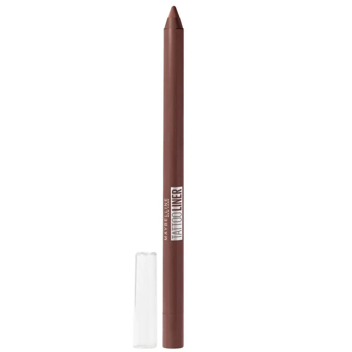 Maybelline New York Tattoo Liner Gel Eye Pencil 911 smooth Walnut