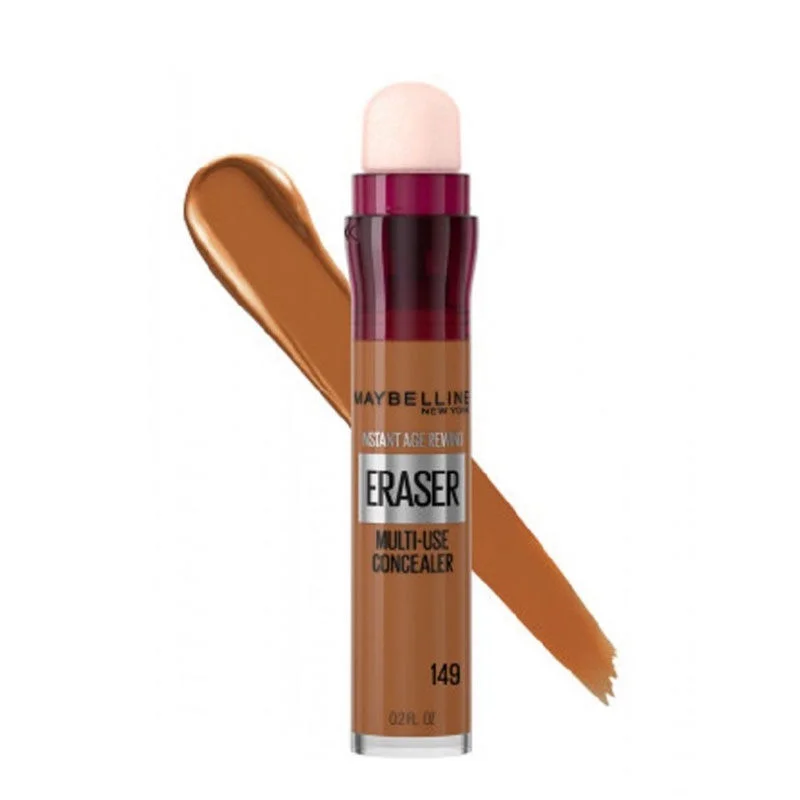 Maybelline Instant Age Rewind Eraser Eye Concealer - Under Eye Concealer 6.8 ml - 149 bronze