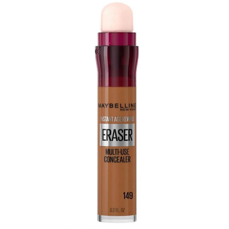 Консилер для зоны вокруг глаз Maybelline Instant Age Rewind Eraser 6.8 мл - 149 бронзовый
