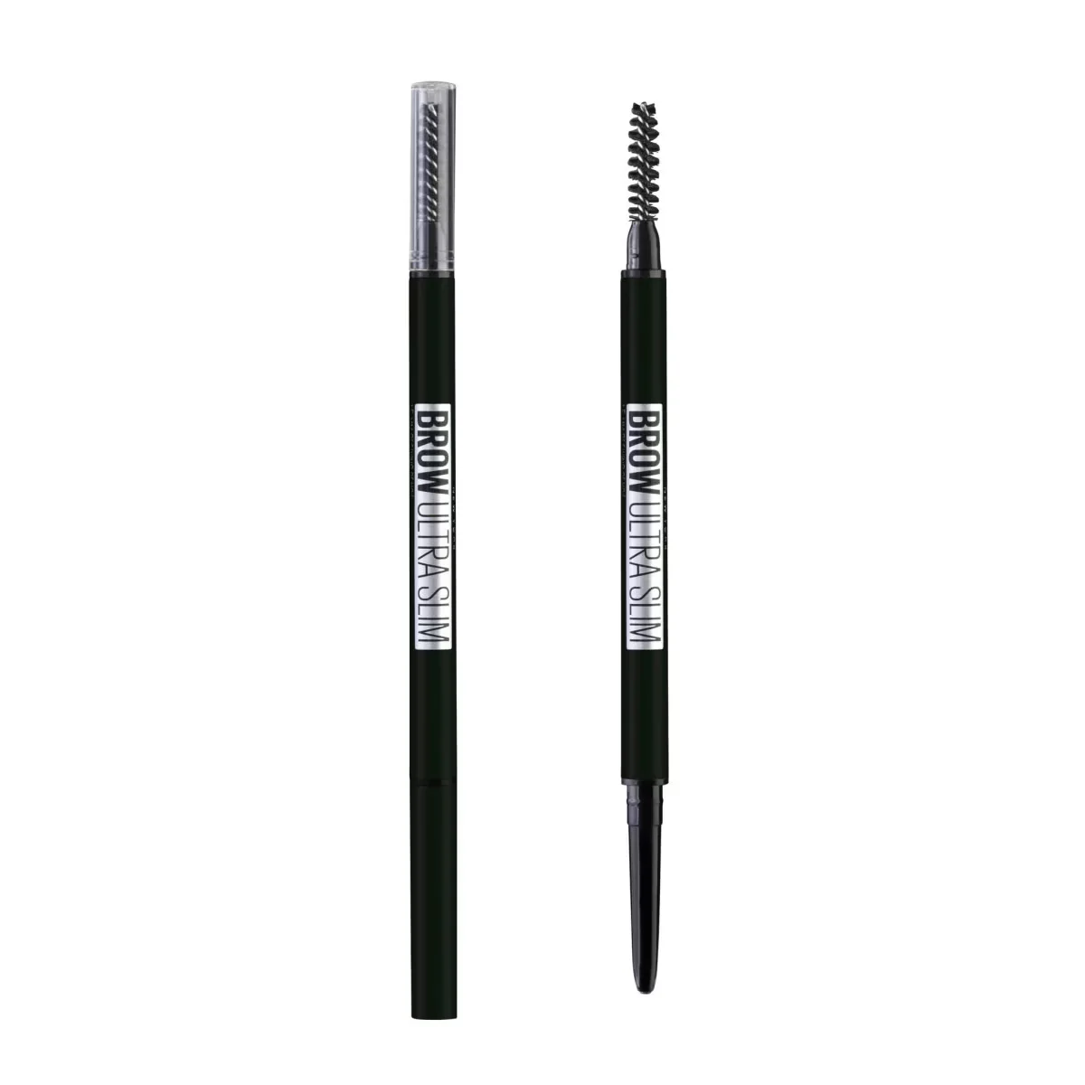 Maybelline New York Brow Ultra Slim Eyebrow Pencil No: 06 black Brown