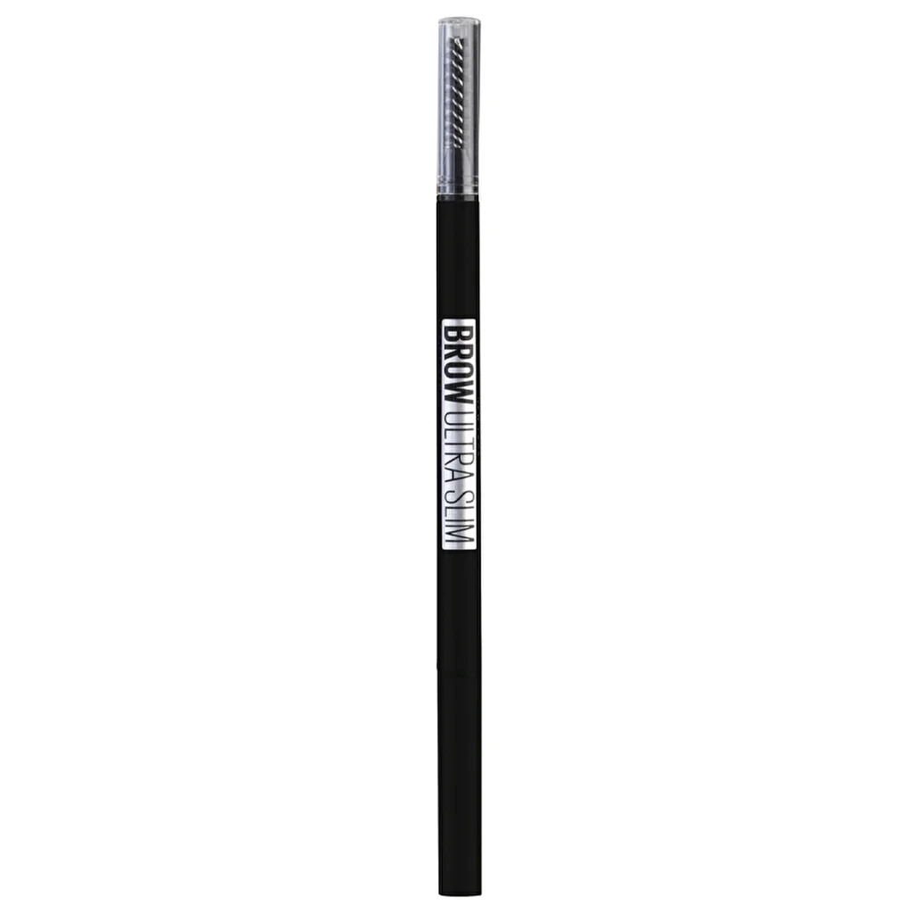 Maybelline Brow Ultra Slim Augenbrauenstift - Nr. 06 Schwarzbraun