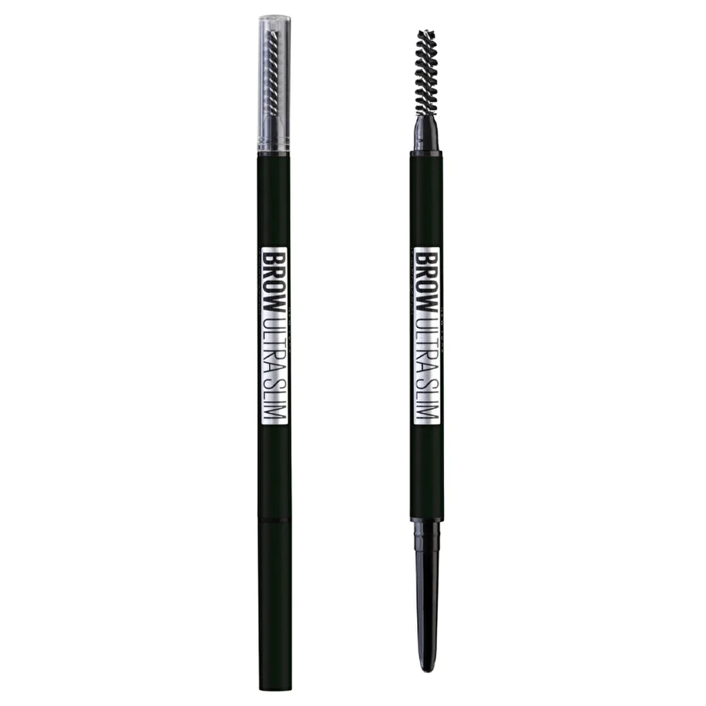 Maybelline Brow Ultra Slim Augenbrauenstift - Nr. 06 Schwarzbraun