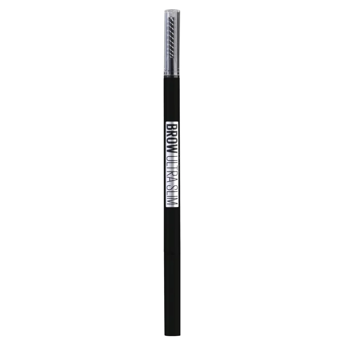 Maybelline Brow Ultra Slim Augenbrauenstift - Nr. 06 Schwarzbraun