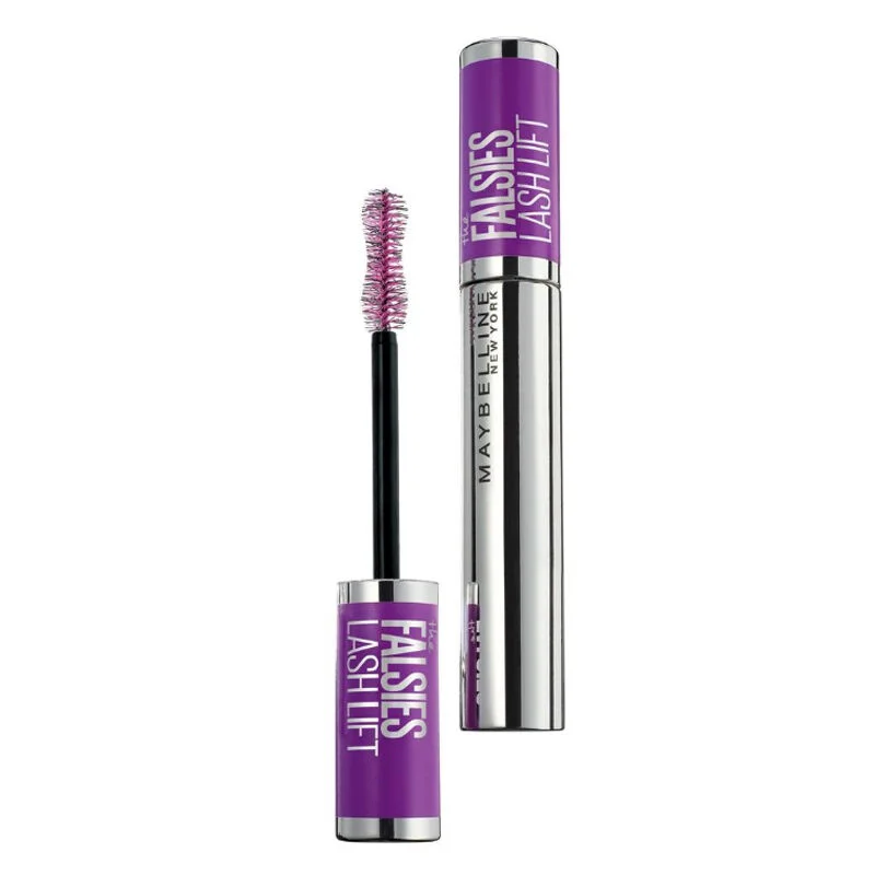 Maybelline Falsies Lash Lift Mascara - Schwarz 9,6ml