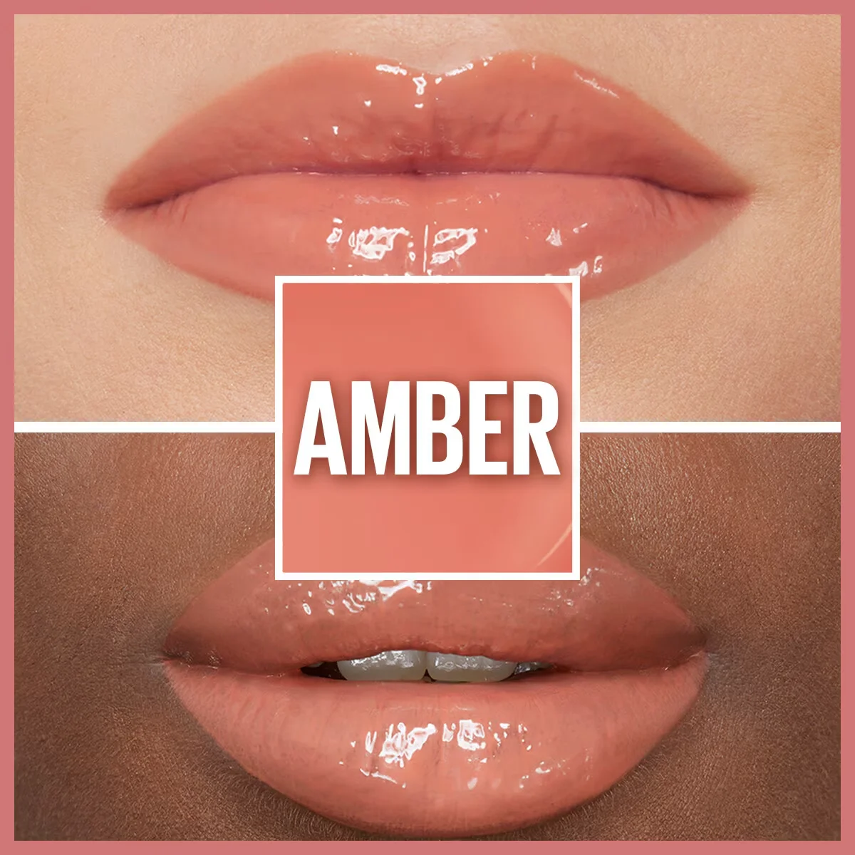 Придайте губам объем и гладкость с Maybelline Lifter Gloss