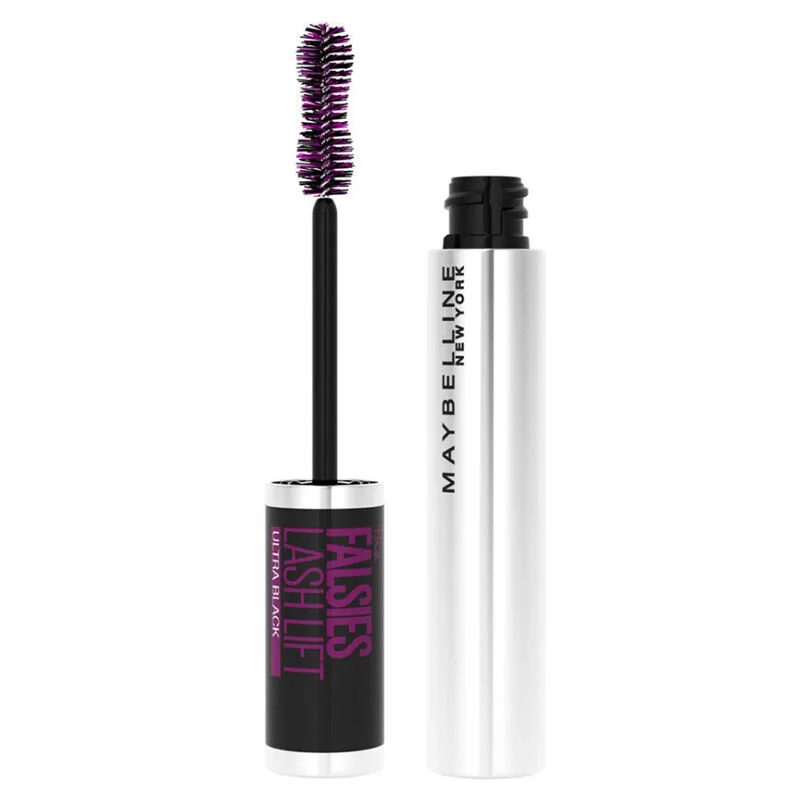 Maybelline Falsies Lash Lift Mascara - Ultra Black 9.6 ml