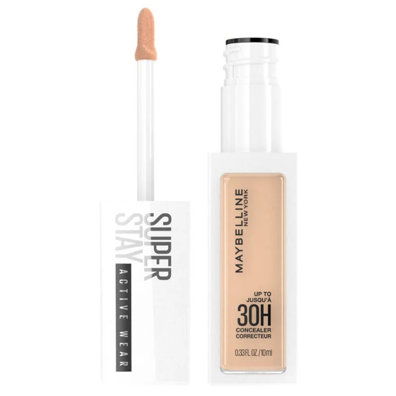 Maybelline Super Stay 30 h Concealer No:20 sand 10 ml