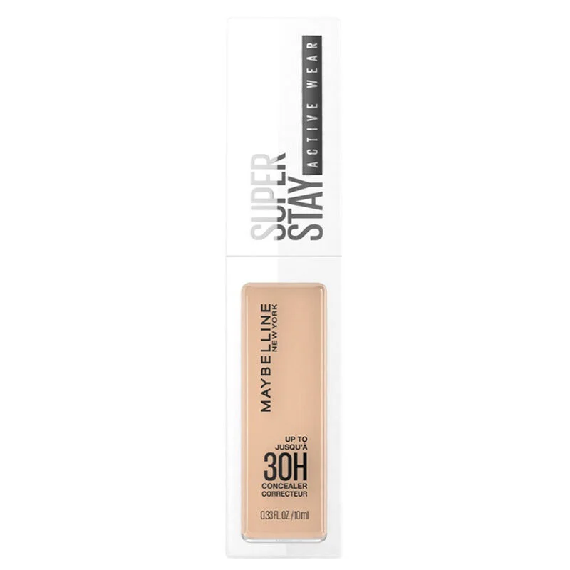 Maybelline Super Stay 30 h Concealer No:20 sand 10 ml
