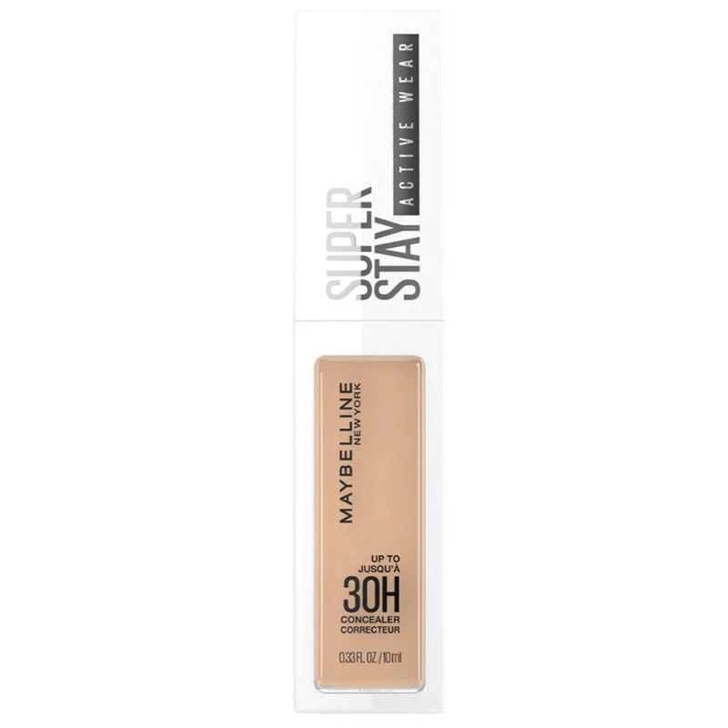 Maybelline Super Stay 30 h Concealer No:25 medium 10 ml