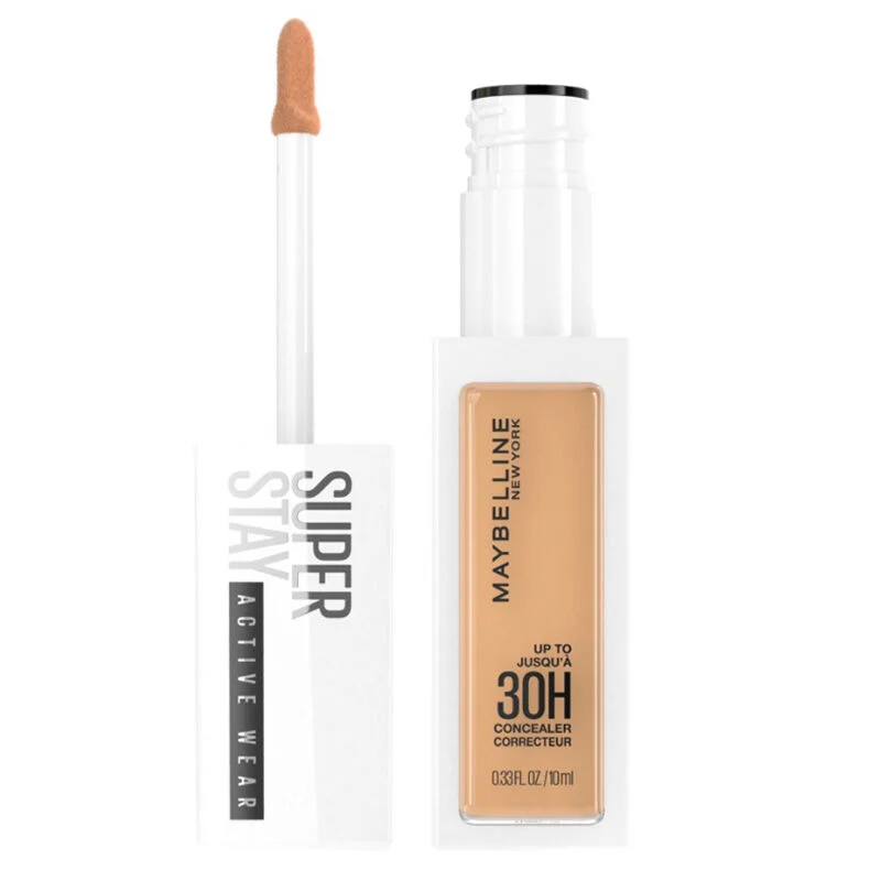Maybelline Super Stay 30H Concealer Nr. 30 Honey - 10 ml