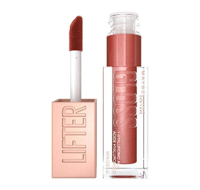 Глосс для губ Maybelline New York Lifter Gloss 5.4 мл - 017 медный