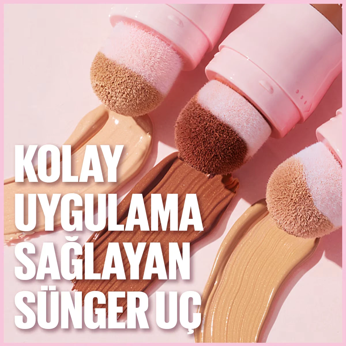 Erziele strahlende Haut mit Maybelline Perfector Glow 4-in-1