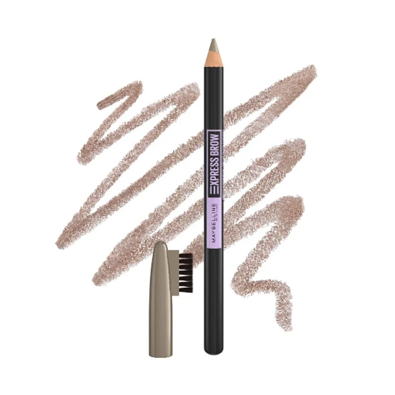 Maybelline Express Brow Eyebrow Pencil - 02 blonde