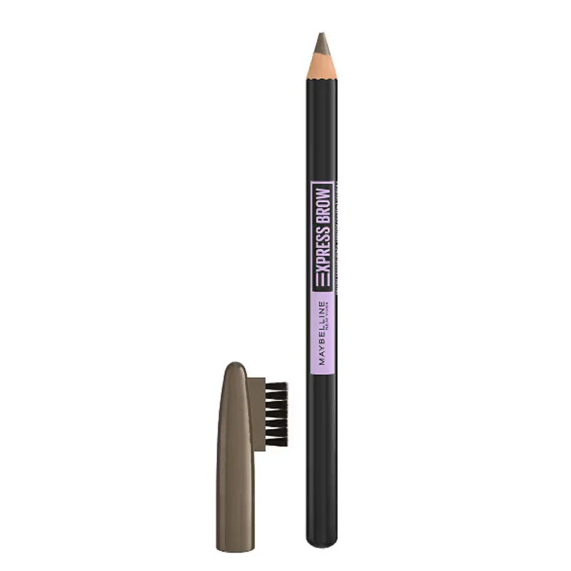 Maybelline Express Brow Eyebrow Pencil - 04 medium Brown