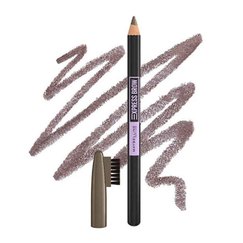 Maybelline Augenbrauenstift, Mittelbraun
