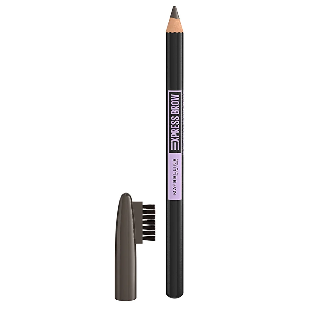 Maybelline Express Brow Eyebrow Pencil - 05 deep Brown