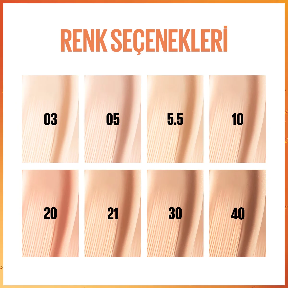 Ощутите сияние и комфорт с Maybelline Super Stay 24H Skin Ti