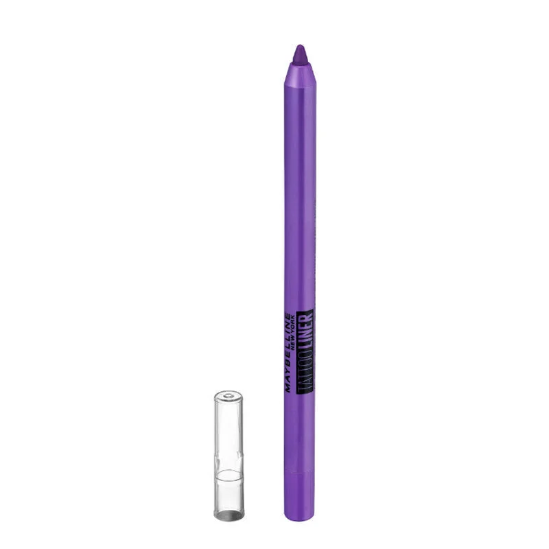 Maybelline Tatto Liner Gel Pencil - 301 purple Po