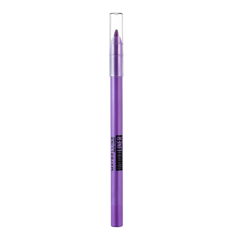 Betonen Sie Ihre Augen: Maybelline Tattoo Liner Purple Po
